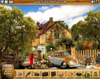 Postal delivery картинка 1