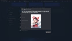 VTuber Manager